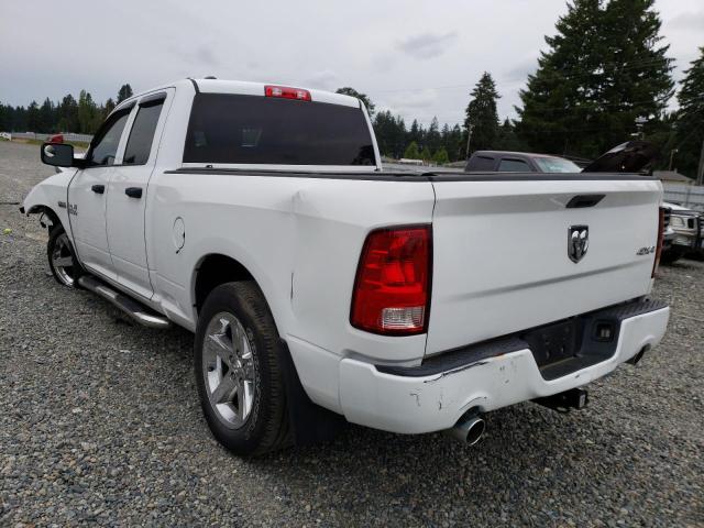 Photo 3 from auction – 2014 RAM 1500 ST with VIN 1C6RR7FTXES169906