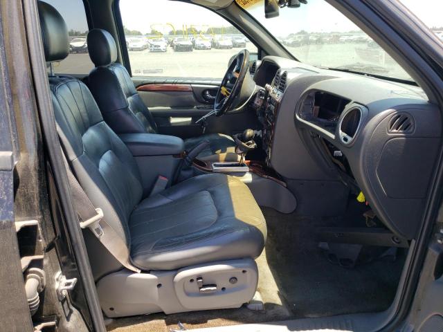 Photo 5 from auction – 2002 GMC ENVOY with VIN 1GKDT13S922229817