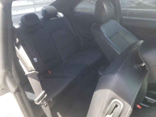 Photo 6 from auction – 2014 KIA FORTE SX with VIN KNAFZ6A31E5231170