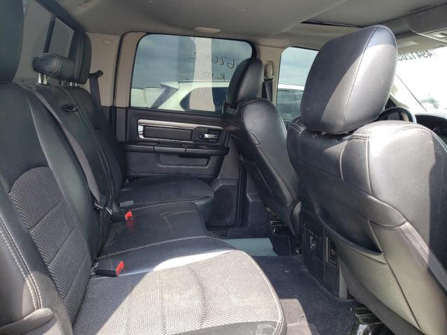 Photo 6 from auction – 2013 RAM 1500 SPORT with VIN 1C6RR7MT4DS626128