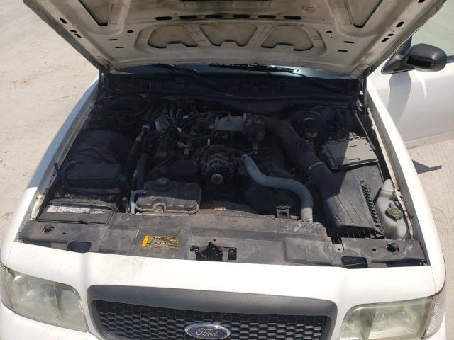 Photo 7 from auction – 2010 FORD CROWN VICT with VIN 2FABP7BV9AX146394