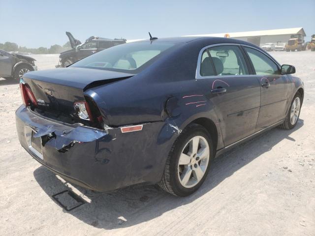 Photo 4 from auction – 2010 CHEVROLET MALIBU 2LT with VIN 1G1ZD5EB4AF160800