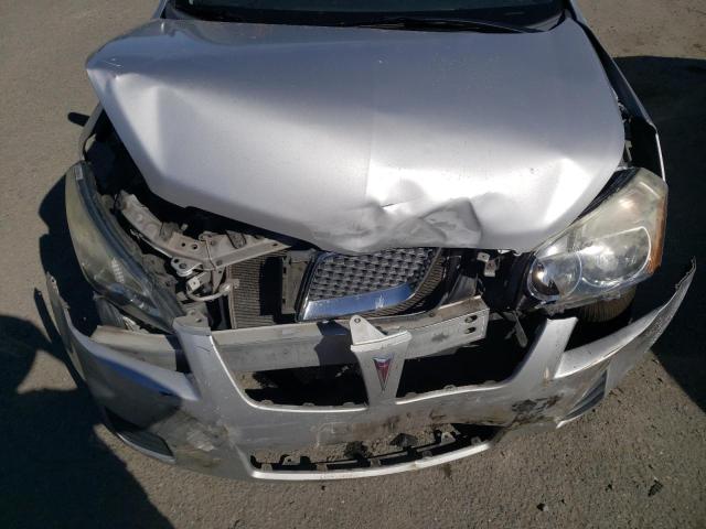 Photo 7 from auction – 2009 PONTIAC VIBE with VIN 5Y2SP67869Z448089