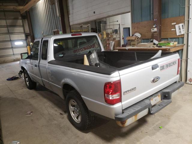Photo 3 from auction – 2008 FORD RANGER SUP with VIN 1FTYR14U78PB01468