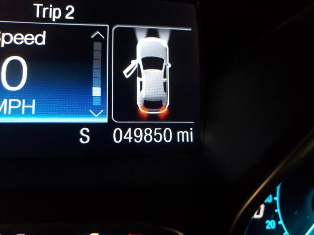 Photo 8 from auction – 2016 FORD ESCAPE S with VIN 1FMCU0F75GUB04682