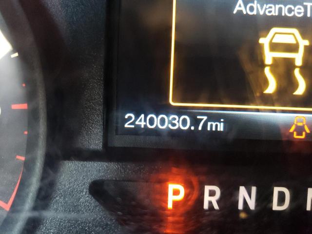 Photo 8 from auction – 2015 FORD F150 SUPER with VIN 1FTFX1EG2FFB41868