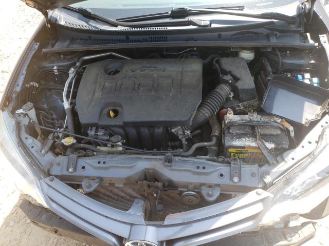 Photo 7 from auction – 2016 TOYOTA COROLLA L with VIN 2T1BURHE3GC681708