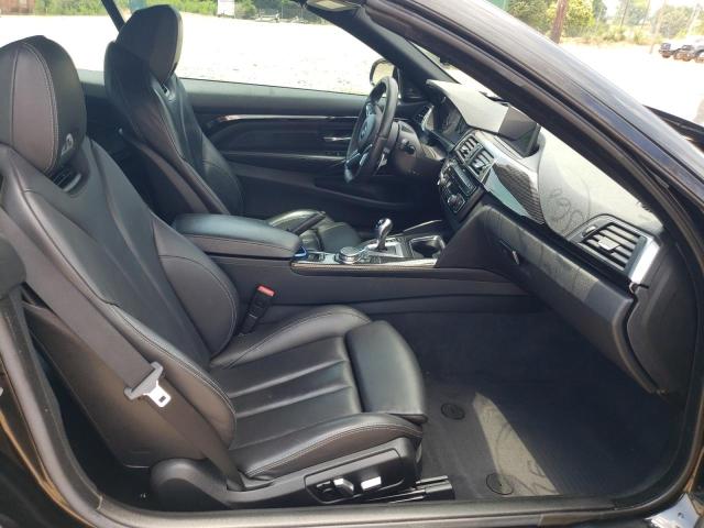 Photo 5 from auction – 2016 BMW M4 with VIN WBS3U9C55GP969476