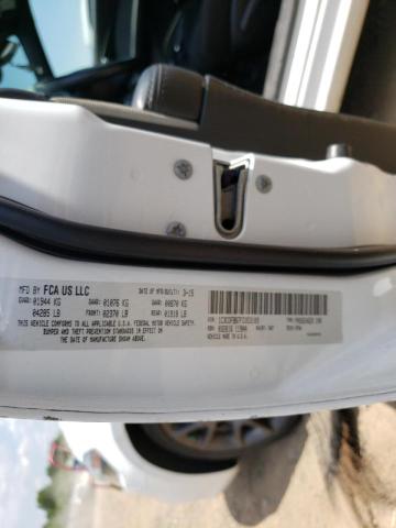 Photo 10 from auction – 2015 DODGE DART SXT with VIN 1C3CDFBB7FD353103