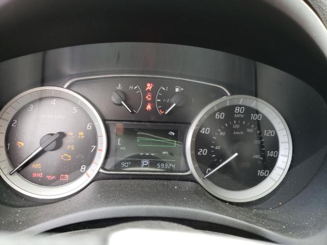 Photo 8 from auction – 2015 NISSAN SENTRA S with VIN 3N1AB7AP1FY296358
