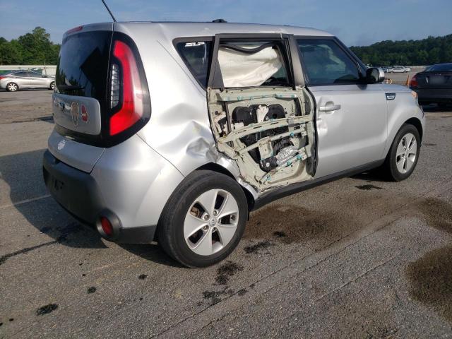 Photo 4 from auction – 2016 KIA SOUL with VIN KNDJN2A27G7857869