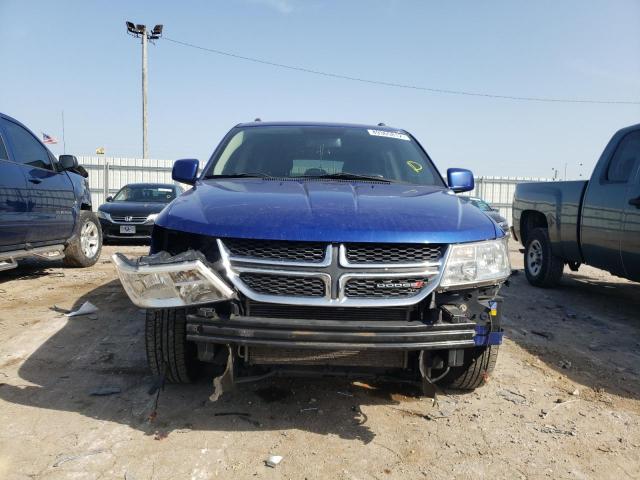 Photo 9 from auction – 2012 DODGE JOURNEY SX with VIN 3C4PDCBB7CT361588