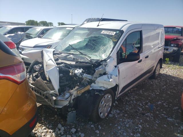 Photo 2 from auction – 2016 FORD TRANSIT CO with VIN NM0LS7E75G1241480
