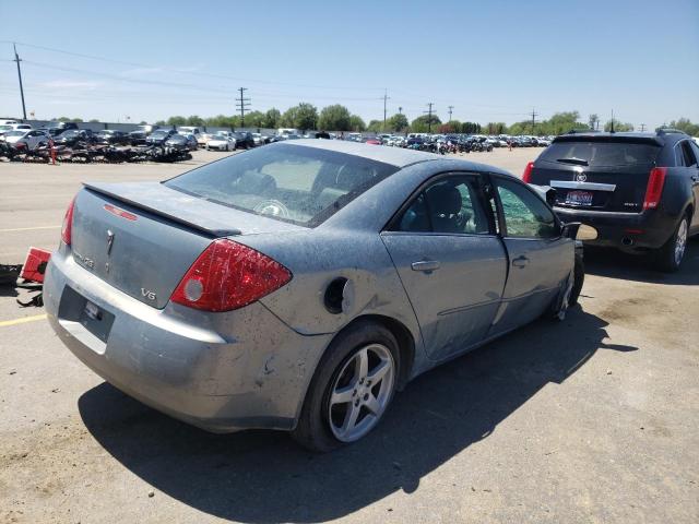 Photo 4 from auction – 2007 PONTIAC G6 BASE with VIN 1G2ZG58N174189216