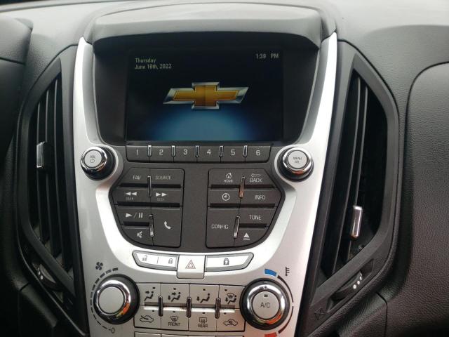 Photo 9 from auction – 2012 CHEVROLET EQUINOX LT with VIN 2GNFLEEK5C6271972