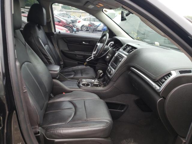 Photo 5 from auction – 2015 GMC ACADIA SLT with VIN 1GKKVRKD0FJ267631
