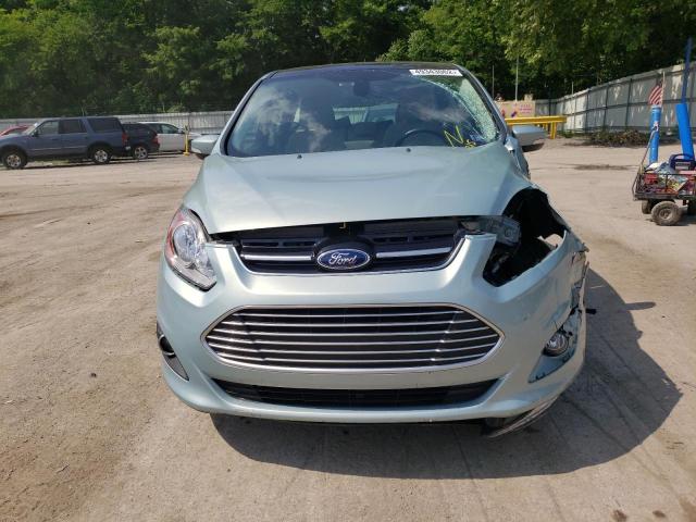 Photo 7 from auction – 2013 FORD C-MAX SEL with VIN 1FADP5BU2DL538655