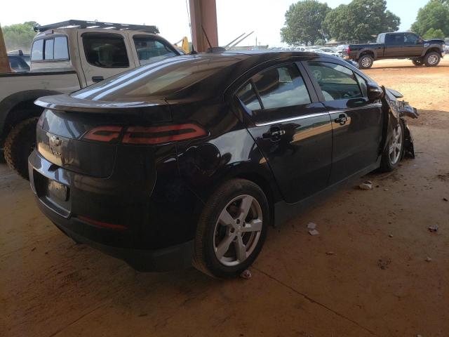 Photo 4 from auction – 2015 CHEVROLET VOLT with VIN 1G1RA6E48FU125924
