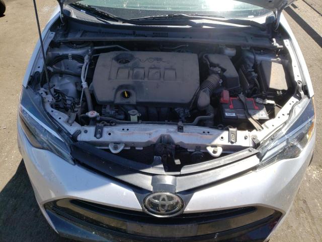 Photo 7 from auction – 2019 TOYOTA COROLLA L with VIN 5YFBURHE7KP899532
