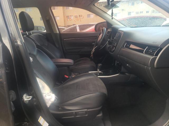 Photo 5 from auction – 2019 MITSUBISHI OUTLANDER with VIN JA4AD3A34KZ047138