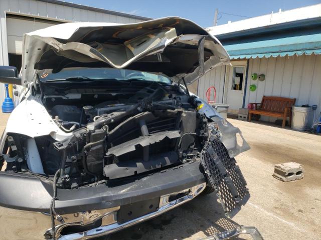 Photo 9 from auction – 2016 RAM 1500 ST with VIN 1C6RR6KG3GS339741