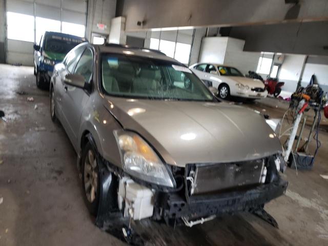 Photo 9 from auction – 2007 NISSAN ALTIMA 3.5 with VIN 1N4BL21E17C232711