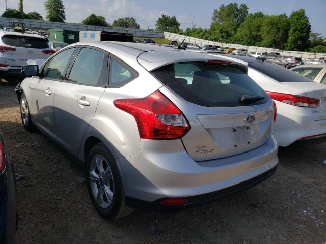 Photo 3 from auction – 2013 FORD FOCUS SE with VIN 1FADP3K23DL138168