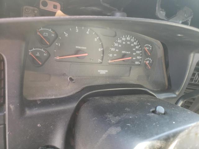 Photo 8 from auction – 2002 DODGE DAKOTA SPO with VIN 1B7GL32X92S620645