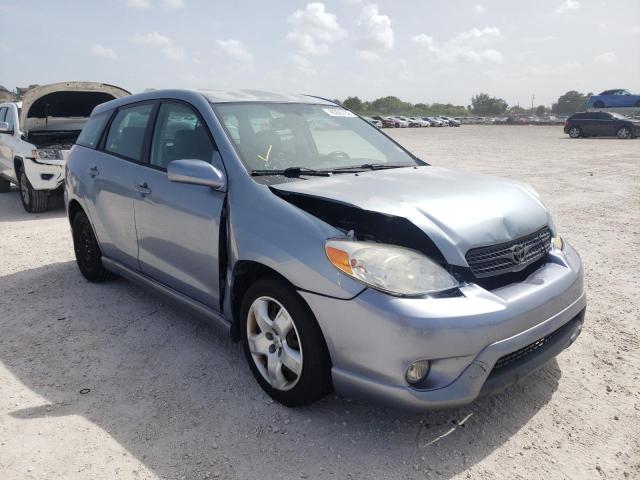 Photo 1 from auction – 2006 TOYOTA COROLLA MA with VIN 2T1KR32E76C613546