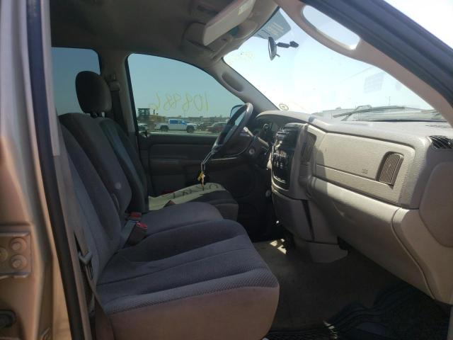Photo 5 from auction – 2004 DODGE RAM 1500 S with VIN 1D7HA18N94S640505