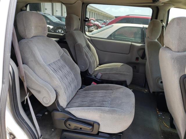 Photo 6 from auction – 2004 CHEVROLET VENTURE with VIN 1GNDX03E94D202863