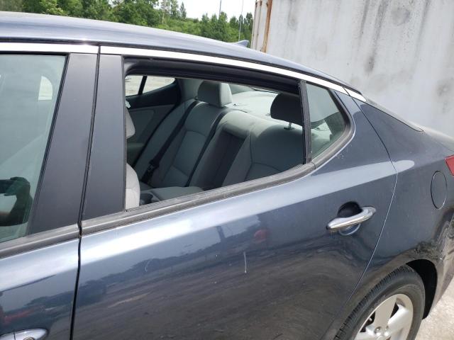 Photo 9 from auction – 2015 KIA OPTIMA LX with VIN KNAGM4A71F5550290
