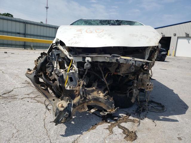 Photo 9 from auction – 2013 TOYOTA PRIUS with VIN JTDKN3DU4D1717090
