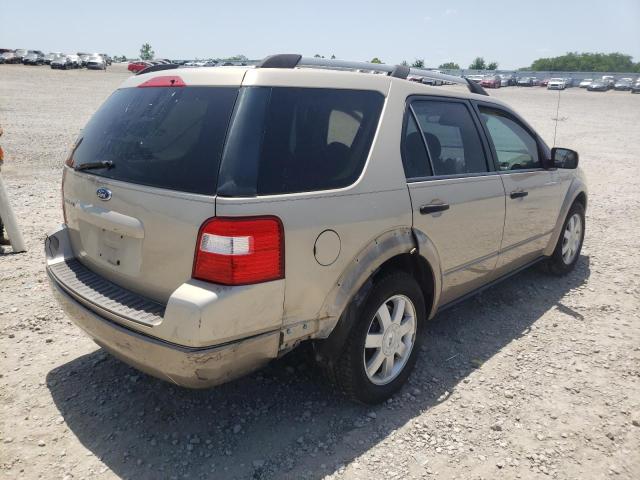 Photo 4 from auction – 2006 FORD FREESTYLE with VIN 1FMZK01116GA33660