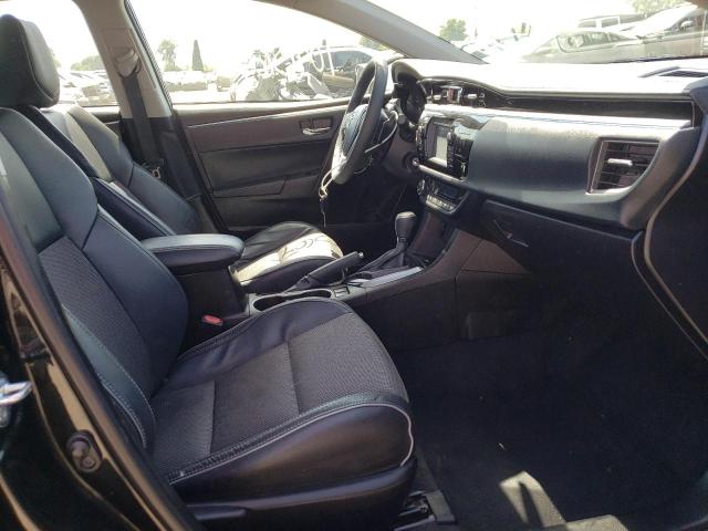 Photo 5 from auction – 2016 TOYOTA COROLLA L with VIN 5YFBURHE7GP387406