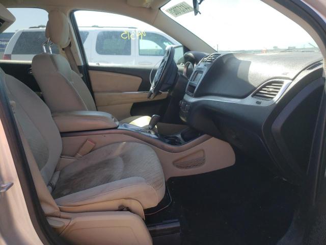 Photo 5 from auction – 2012 DODGE JOURNEY SX with VIN 3C4PDDBG7CT220909