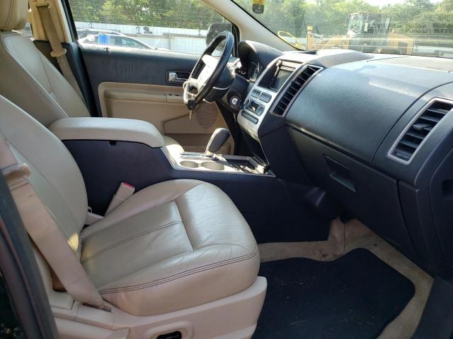 Photo 5 from auction – 2008 FORD EDGE LIMIT with VIN 2FMDK49C88BB42523