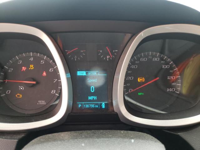 Photo 8 from auction – 2014 CHEVROLET EQUINOX LT with VIN 2GNFLGEK7E6153064