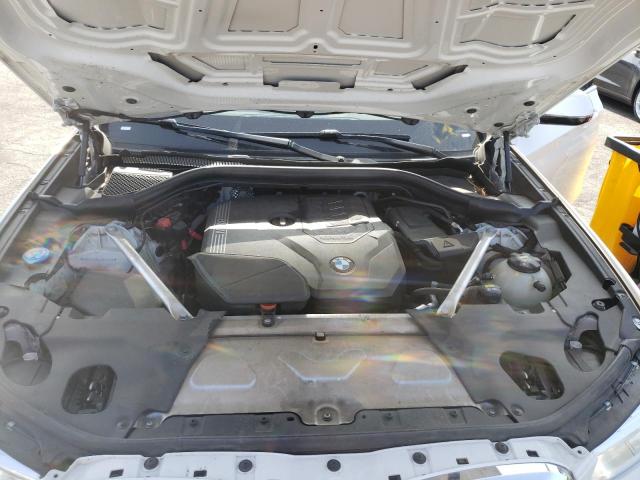 Photo 7 from auction – 2020 BMW X3 SDRIVE3 with VIN 5UXTY3C04L9C01436