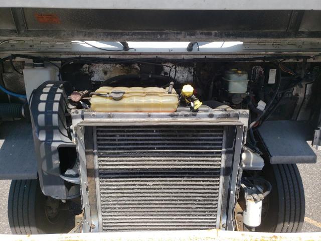Photo 7 from auction – 2008 FREIGHTLINER CHASSIS M with VIN 4UZAARDU28CZ90853