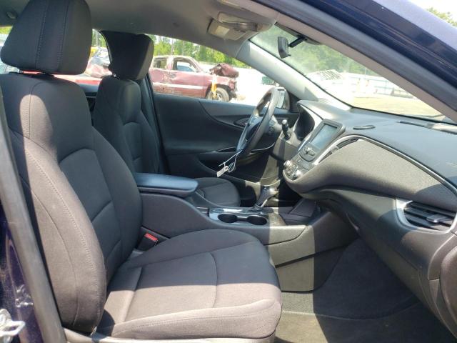 Photo 5 from auction – 2016 CHEVROLET MALIBU LS with VIN 1G1ZB5ST1GF193863