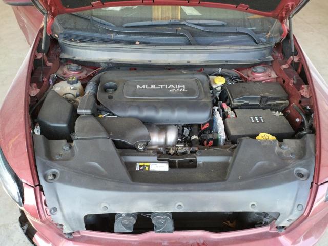 Photo 7 from auction – 2014 JEEP CHEROKEE L with VIN 1C4PJLDB8EW279307