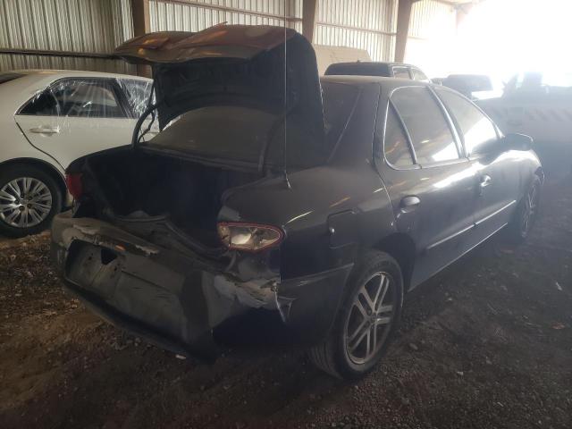 Photo 4 from auction – 2005 CHEVROLET CAVALIER with VIN 1G1JC52F257166540