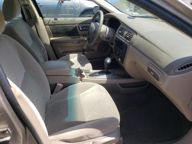 Photo 5 from auction – 2003 FORD TAURUS SE with VIN 1FAFP53U13A117673