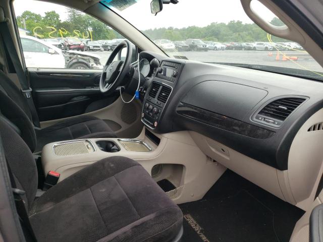Photo 5 from auction – 2014 DODGE GRAND CARA with VIN 2C4RDGCG1ER128936