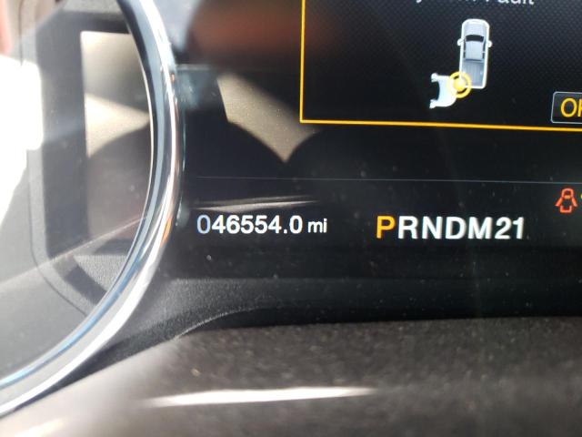 Photo 8 from auction – 2017 FORD F150 SUPER with VIN 1FTEW1CF8HFA85785
