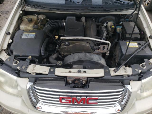 Photo 7 from auction – 2009 GMC ENVOY SLT with VIN 1GKDT43S092104068