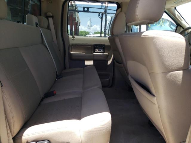 Photo 6 from auction – 2007 FORD F150 SUPER with VIN 1FTPW12V37KC99834