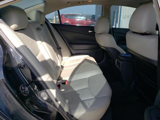 Zdjęcie 6 z aukcji – 2009 NISSAN MAXIMA S z VIN 1N4AA51E19C823451