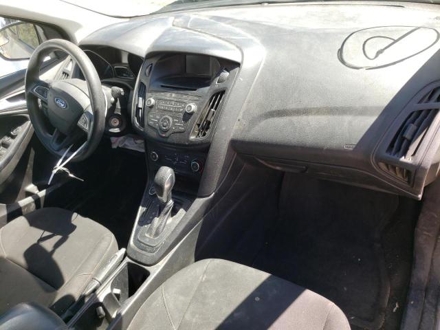 Photo 9 from auction – 2017 FORD FOCUS SE with VIN 1FADP3K22HL290741